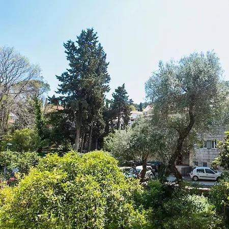 Lapad Cove * Ντουμπρόβνικ