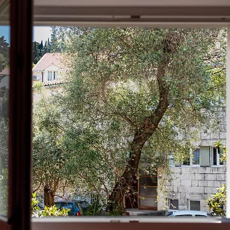 Διαμέρισμα Lapad Cove Ντουμπρόβνικ