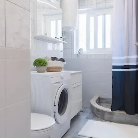 Lapad Cove 杜布罗夫尼克