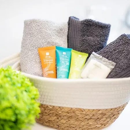 公寓 Lapad Cove 杜布罗夫尼克