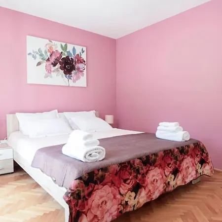 Lapad Cove 公寓 杜布罗夫尼克