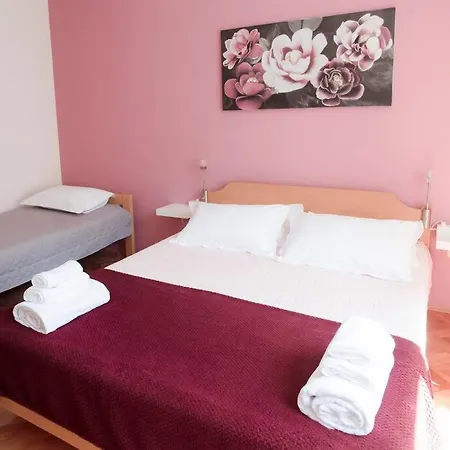 Lapad Cove 杜布罗夫尼克