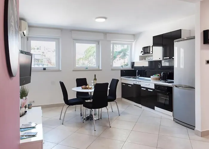 Apartment Lapad Cove *