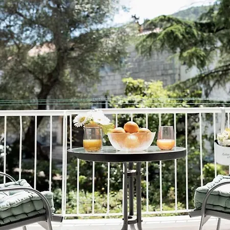 Lapad Cove Apartamento