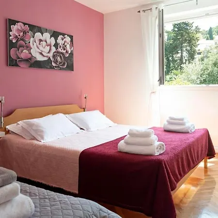 Lapad Cove Apartament