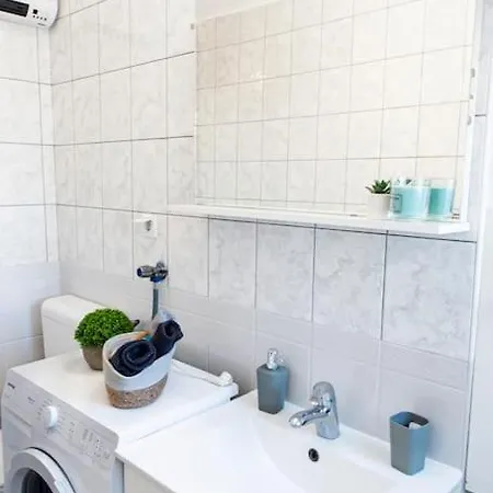 Lapad Cove Apartament