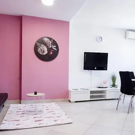 Lapad Cove * ドゥブロブニク