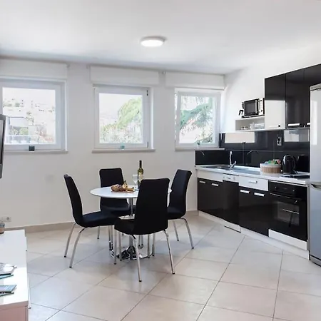 Apartamento Lapad Cove *