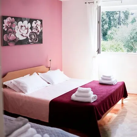 Lapad Cove Apartment Dubrovnik