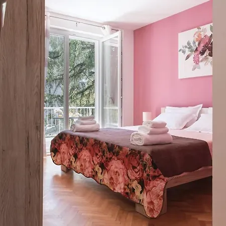 Lapad Cove Apartamento