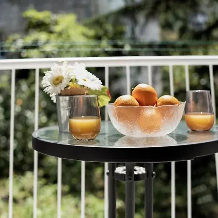 Lapad Cove アパート ドゥブロブニク