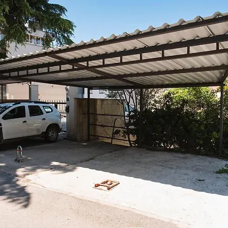 Lapad Cove Dubrovnik