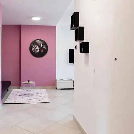 Lapad Cove Apartment
