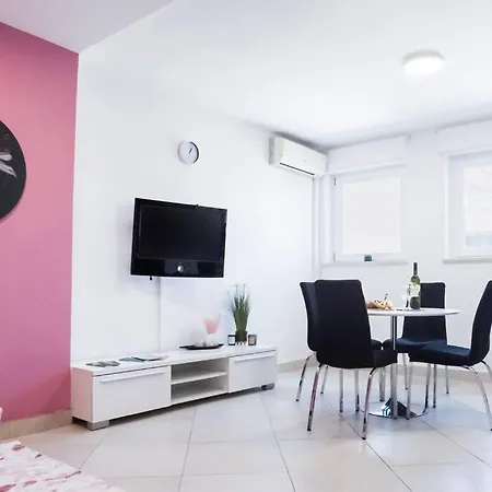 Lapad Cove Apartament