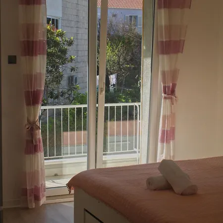 Lapad Cove Apartmán