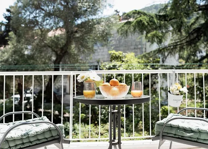 Lapad Cove Апартаменты