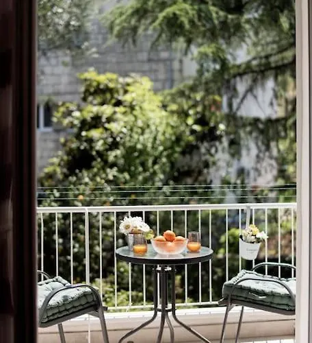 Апартаменты Lapad Cove Дубровник