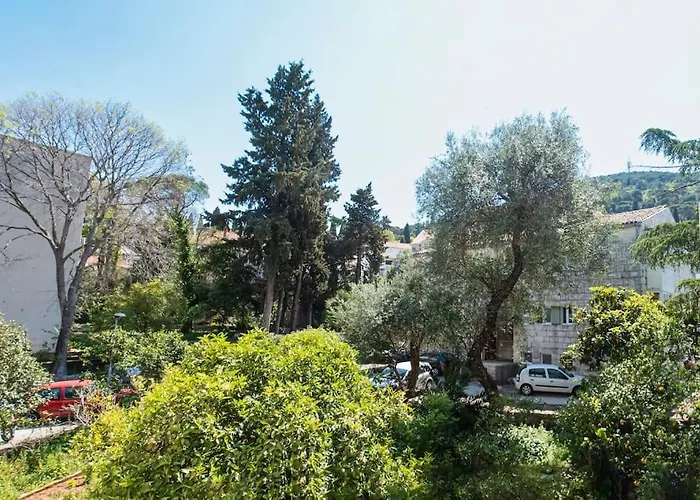 Lapad Cove * Дубровник