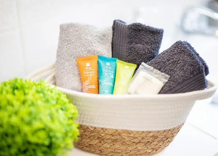 Апартаменты Lapad Cove Дубровник