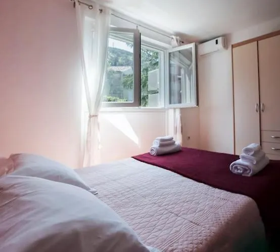 Апартаменты Lapad Cove Дубровник