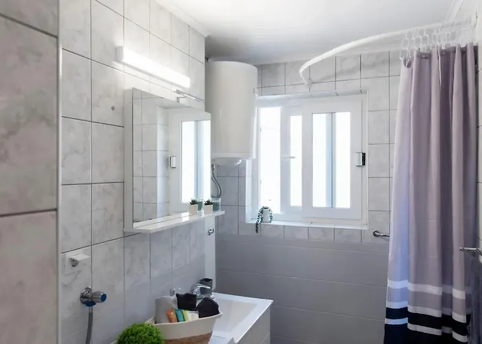 Lapad Cove Апартаменты