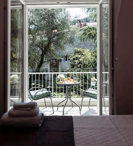 Lapad Cove Апартаменты Дубровник