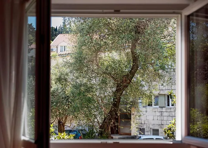 Апартаменты Lapad Cove Дубровник