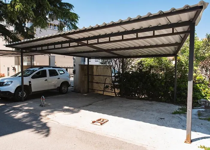 Lapad Cove Ragusa