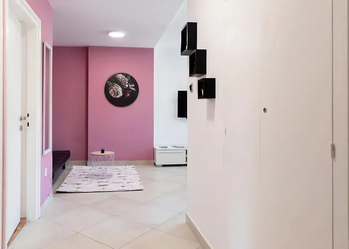 Lapad Cove Апартаменты